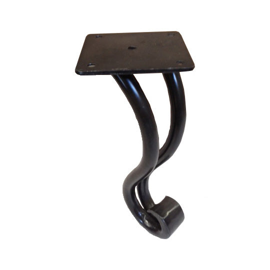 Pure Upholstery - Metal Leg Customization Pure Upholstery - Metal Leg Customization