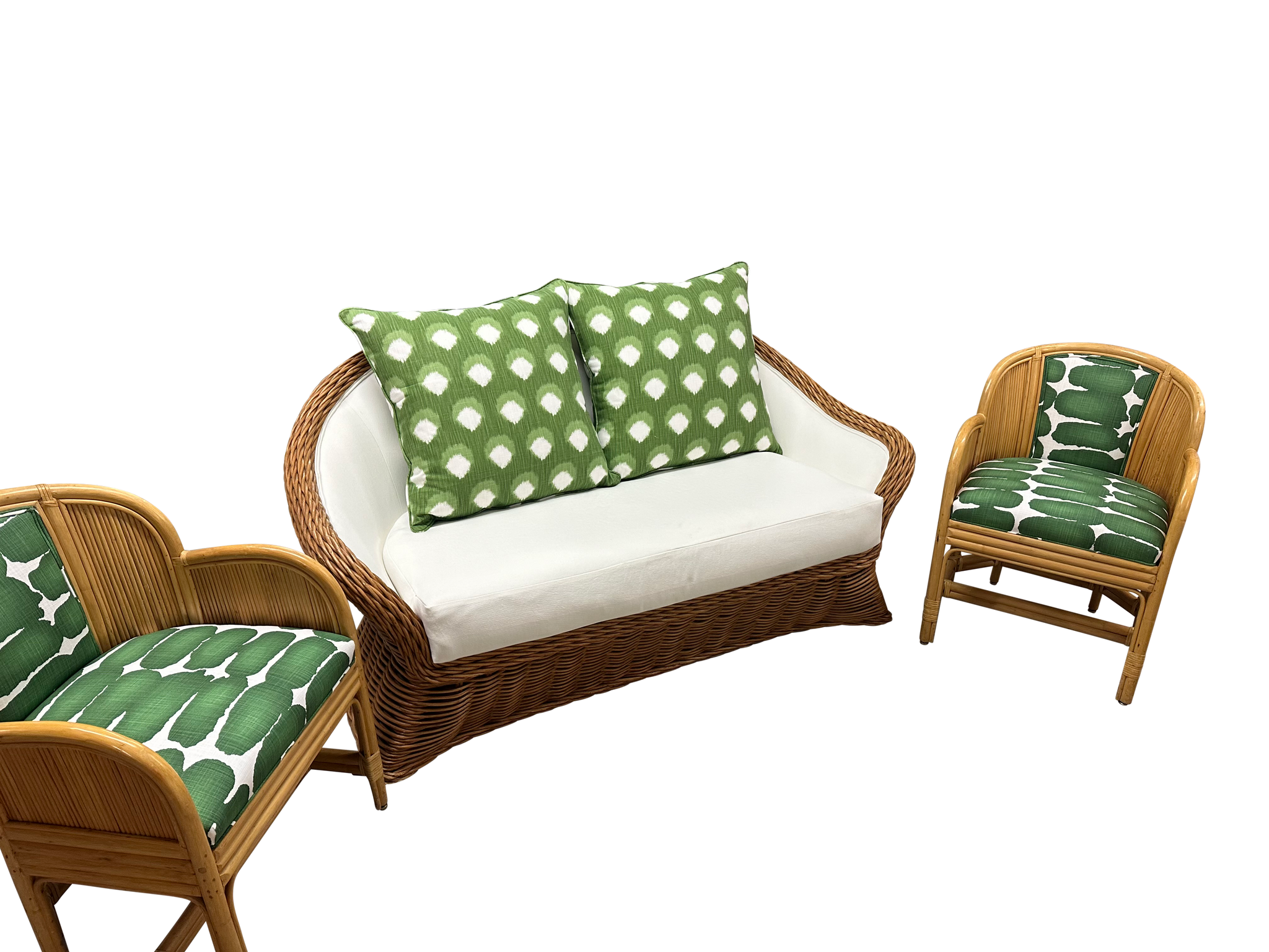 Will reupholstery of your existing sofa cost less than buying new?