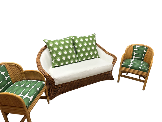 Will reupholstery of your existing sofa cost less than buying new?