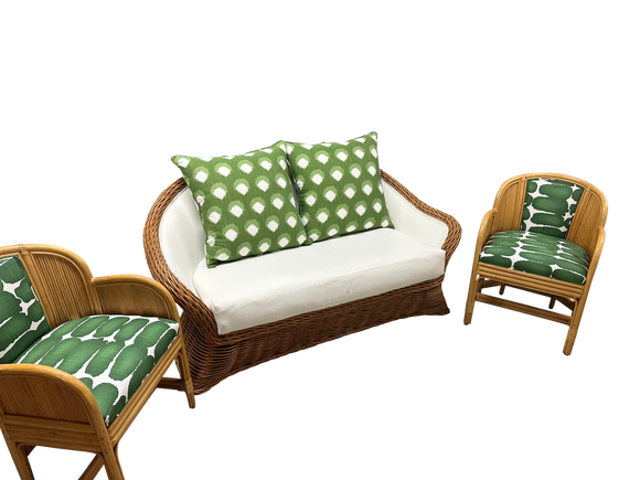 Will reupholstery of your existing sofa cost less than buying new?