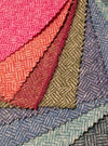 We are selling eco upholstery fabrics by the linear yard beginning April 2023