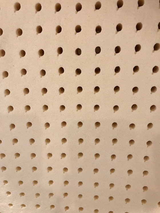 The Advantages of Natural Latex over Foam in Cushions and Mattresses