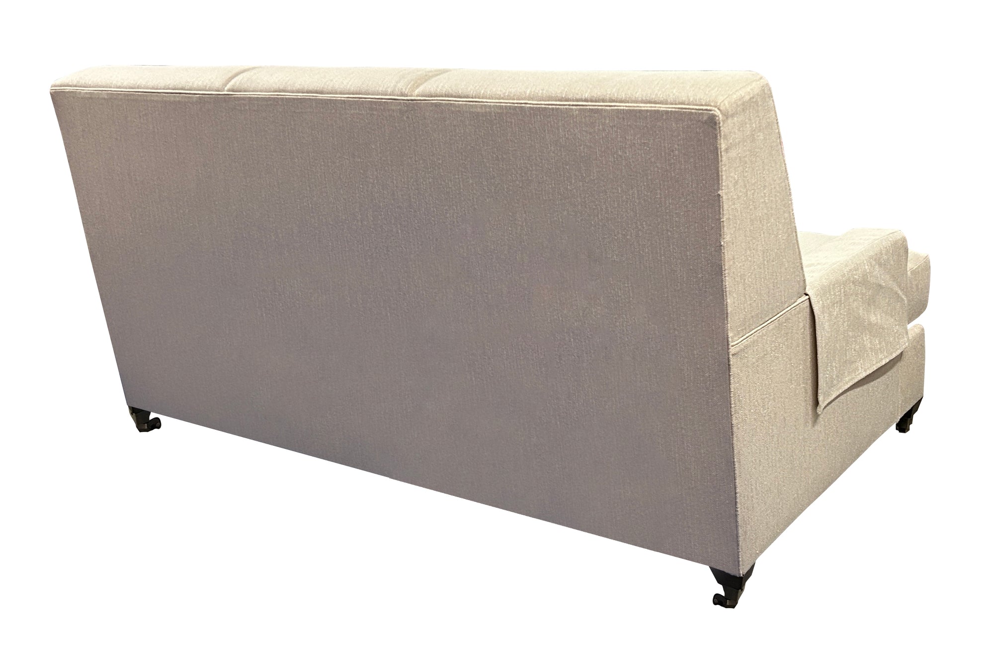 AVAILABLE NOW: Alice sofa in Sequoia Ecru