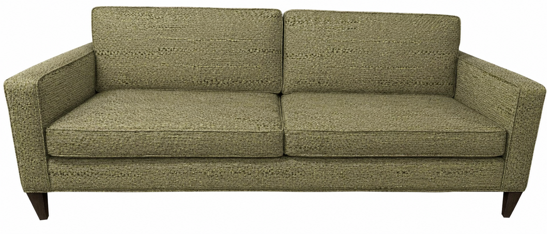 AVAILABLE NOW: Cloverfield 84 in Camira wool fabric