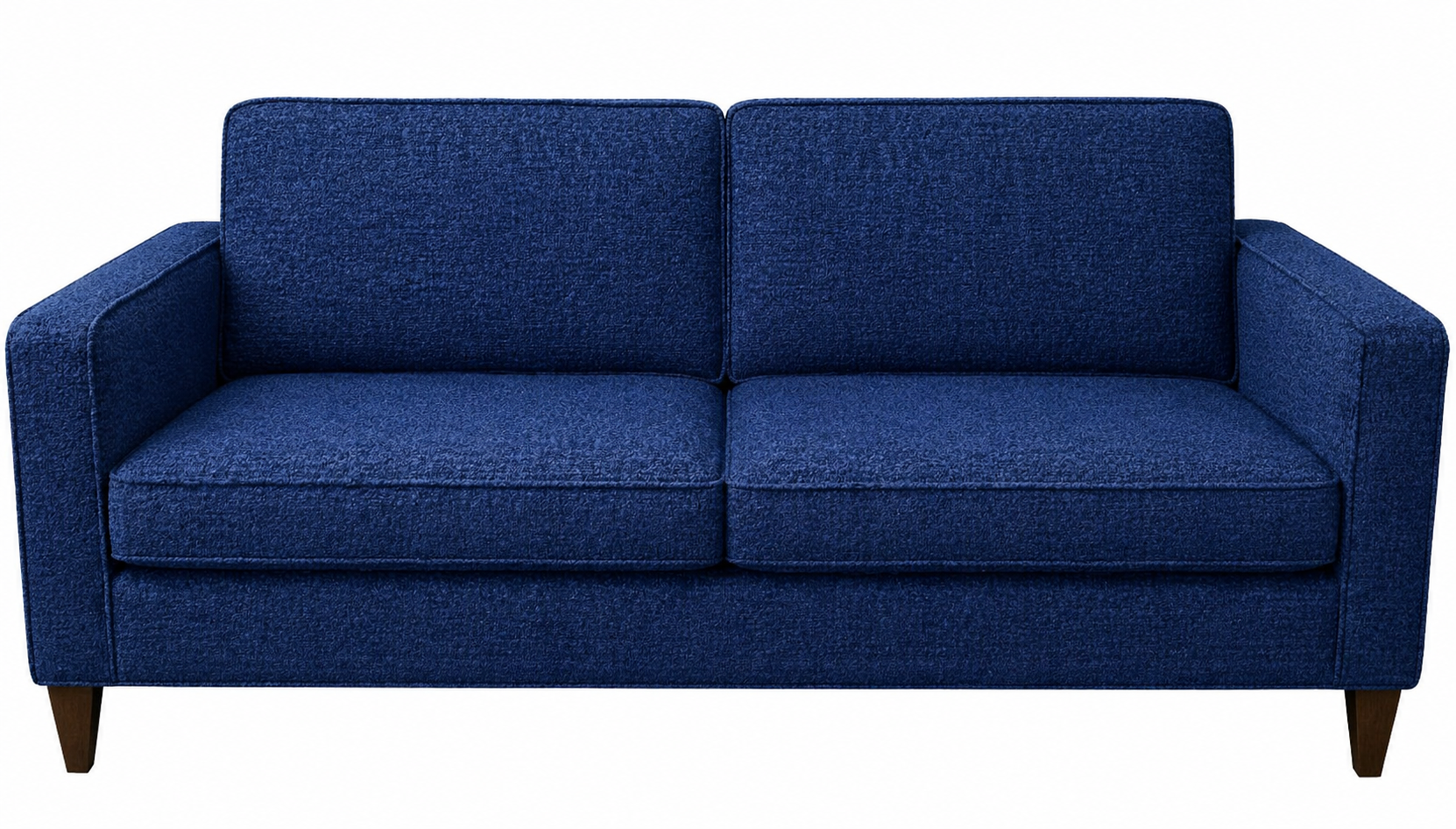 AVAILABLE NOW: Cloverfield 84 in Camira wool fabric