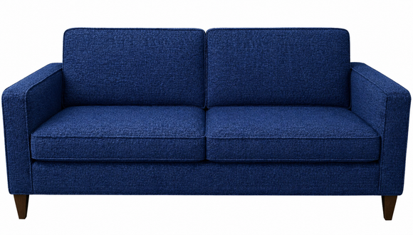 AVAILABLE NOW: Cloverfield 84 in Camira wool fabric
