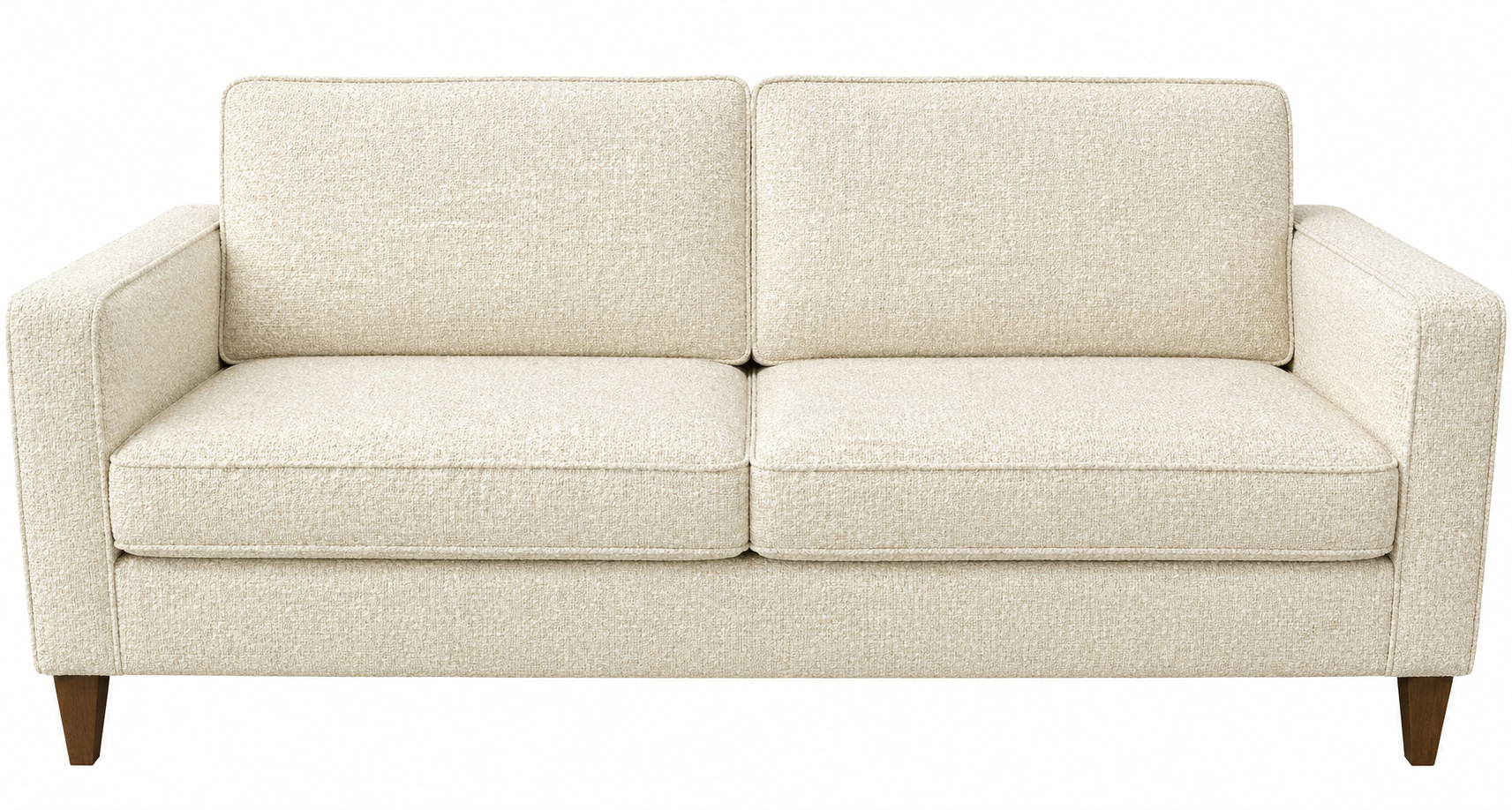 AVAILABLE NOW: Cloverfield 84 in Camira wool fabric