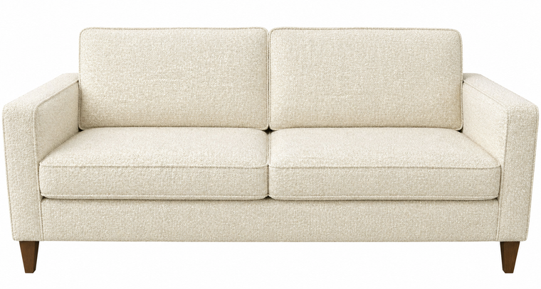 AVAILABLE NOW: Cloverfield 84 in Camira wool fabric