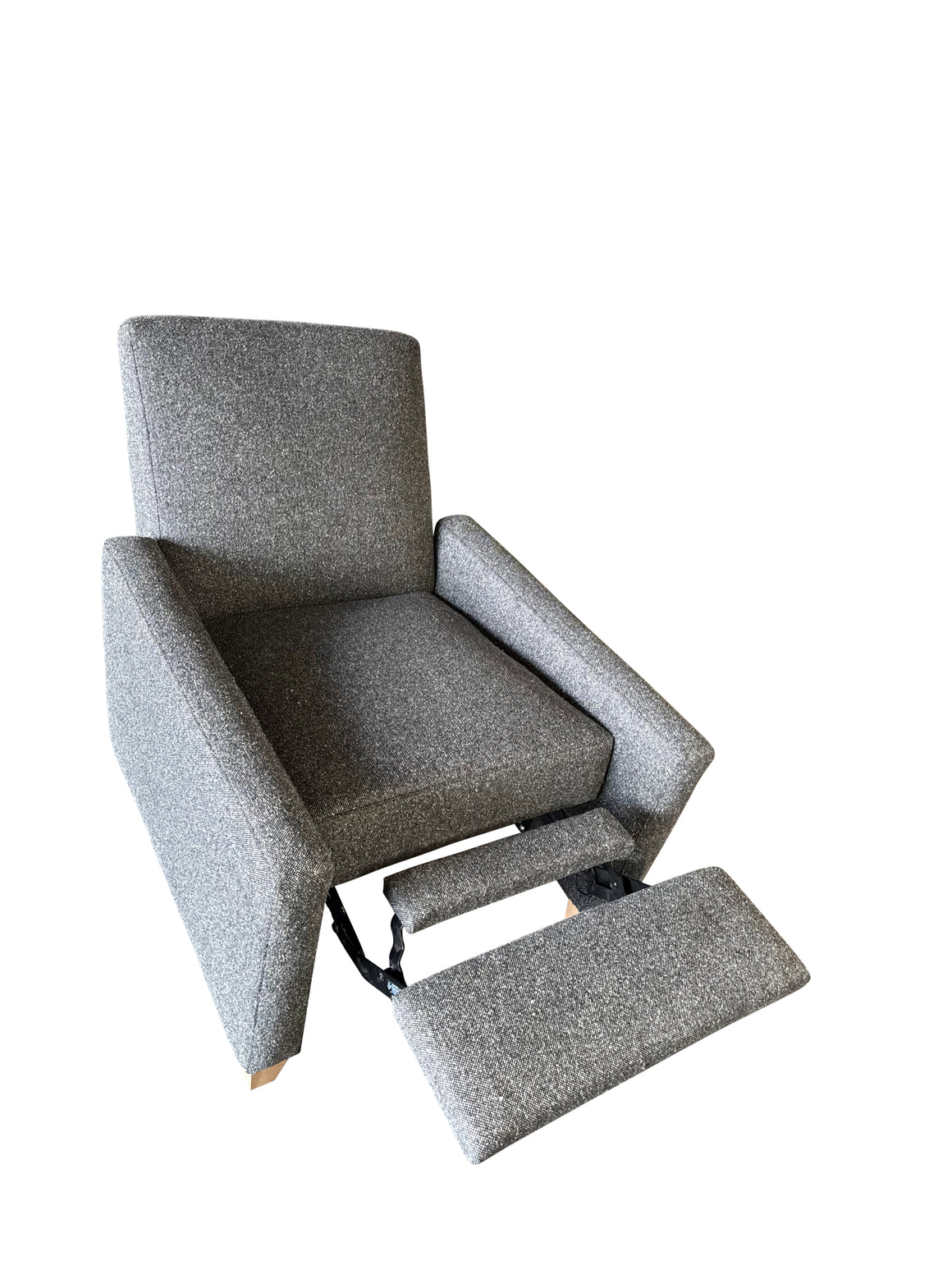 Reynolds Organic Recliner