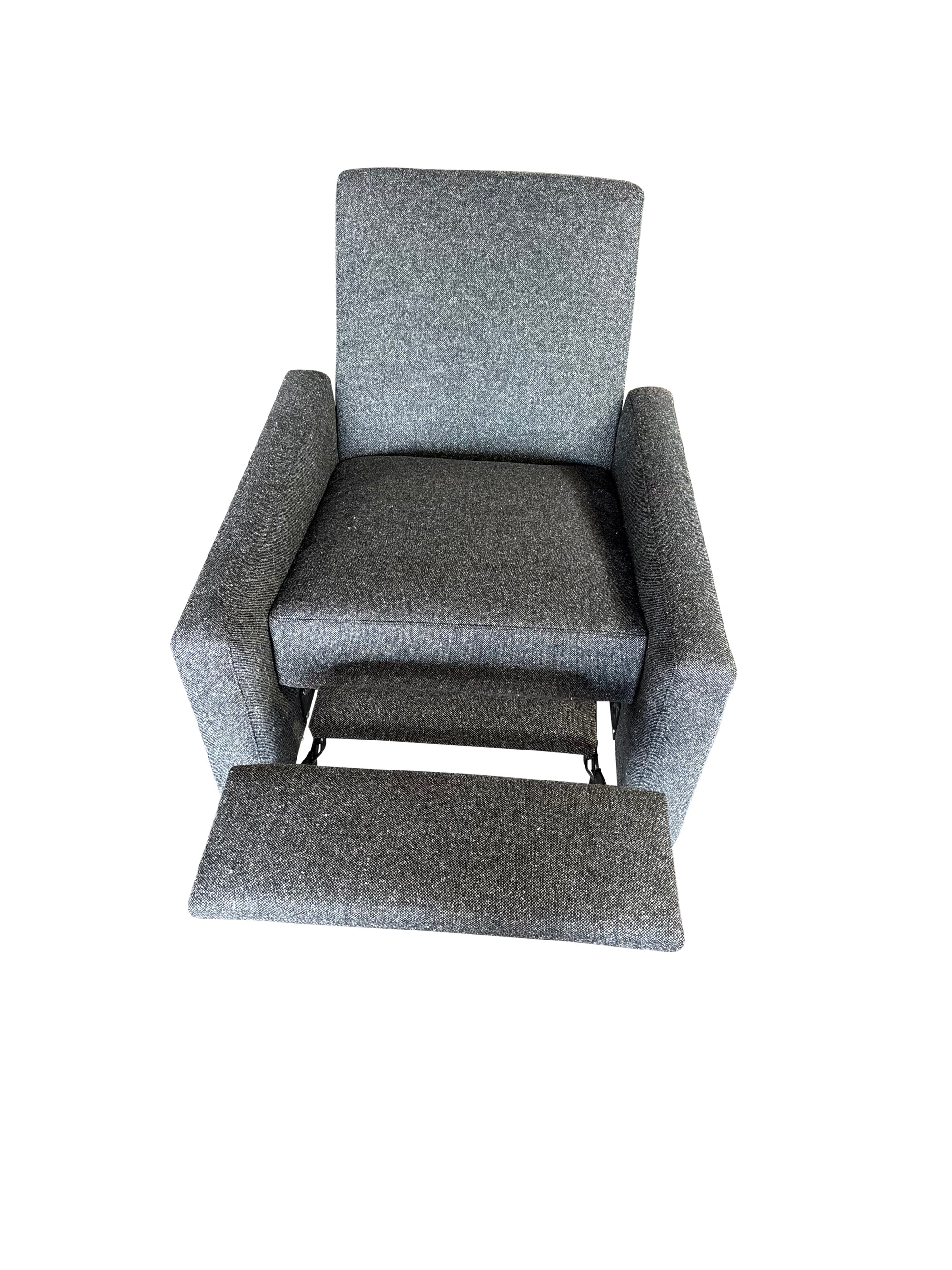 Reynolds Organic Recliner