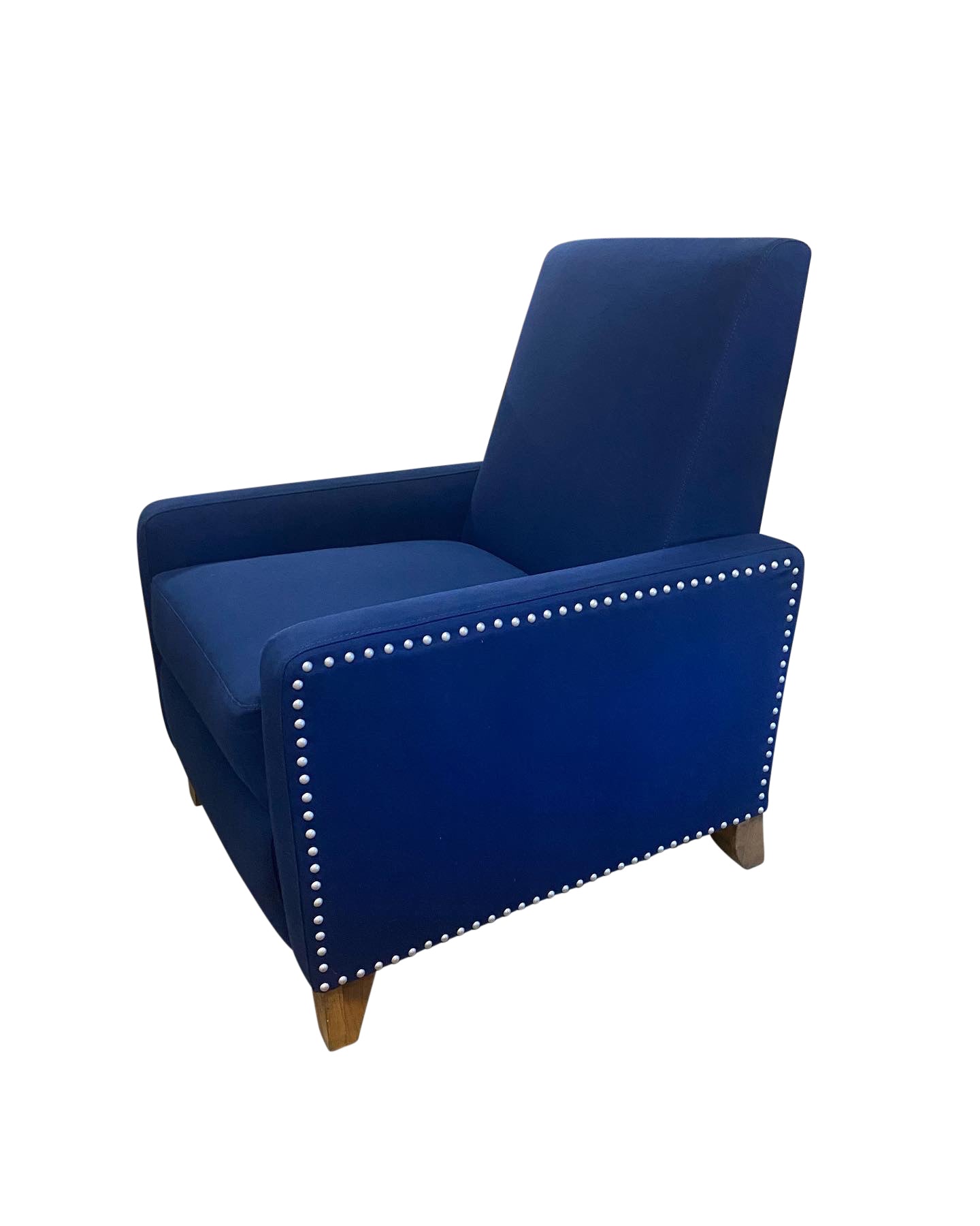 Reynolds Organic Recliner