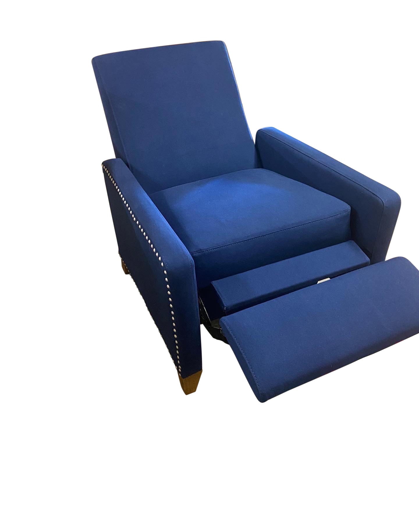 Reynolds Organic Recliner