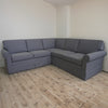 Rye Roll Arm Sectional