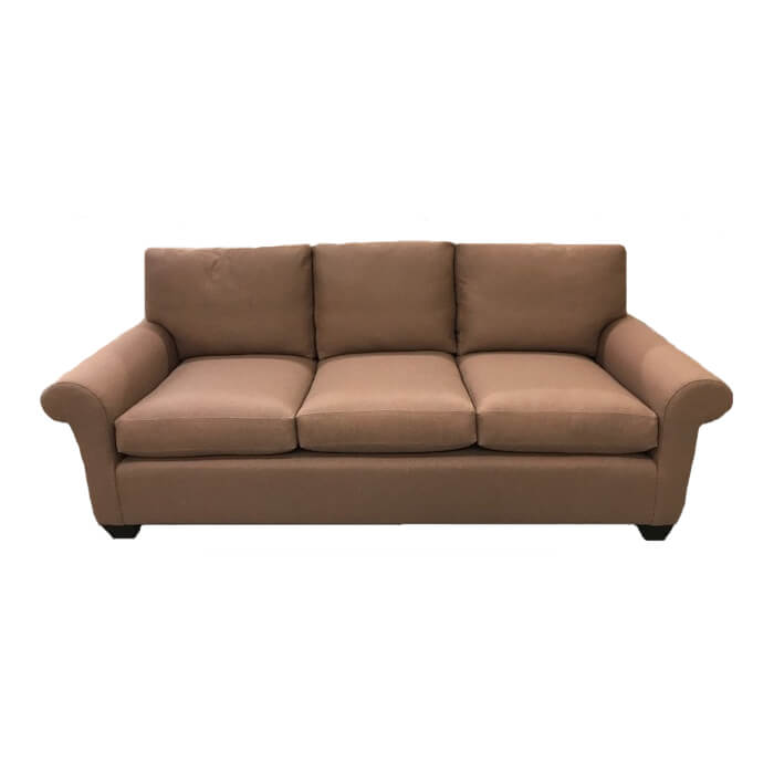 Custom Organic Furniture