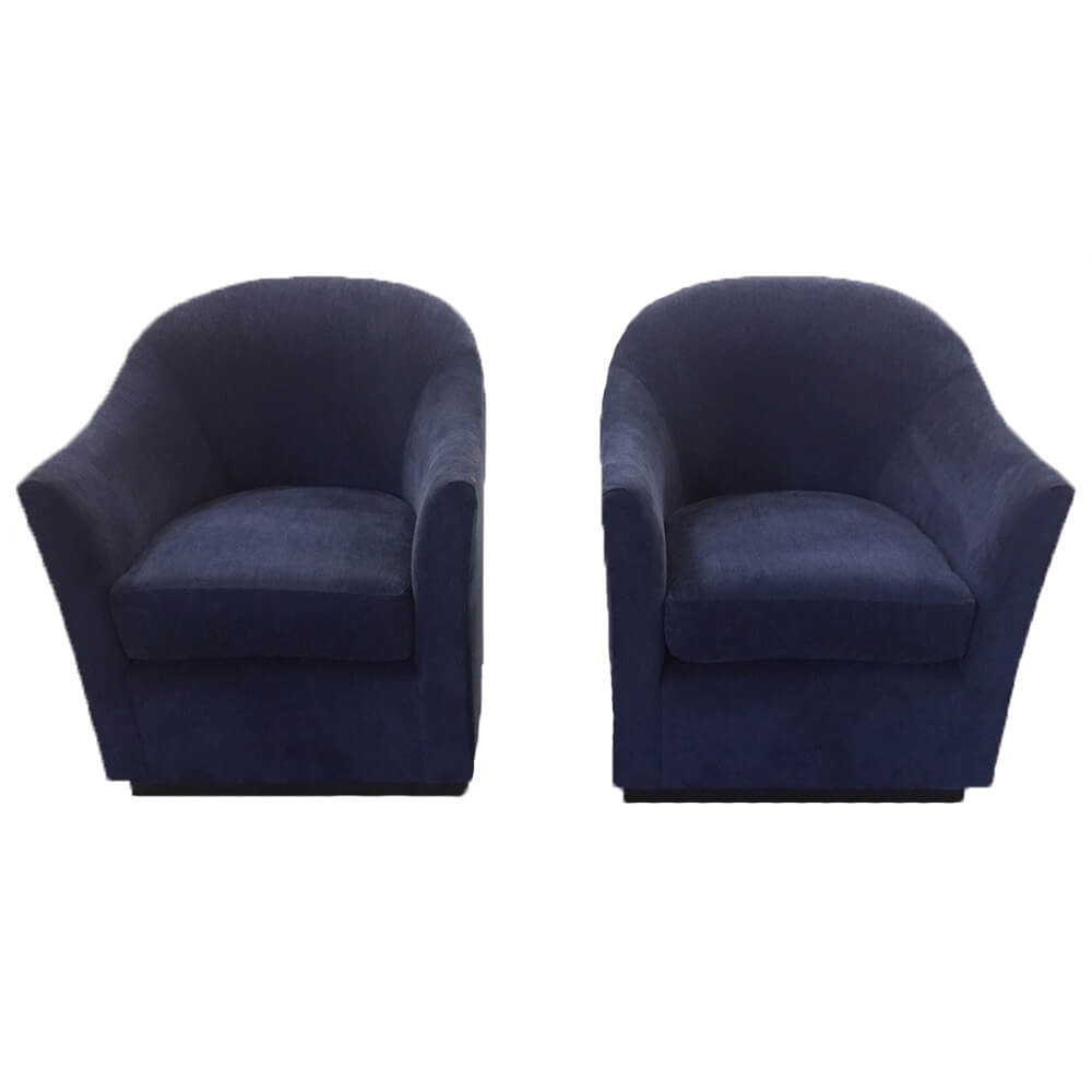 Custom Organic Furniture