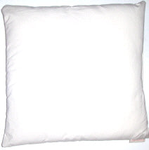 Kapok Filled Floor Pillow