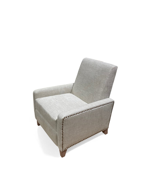 Reynolds Organic Recliner