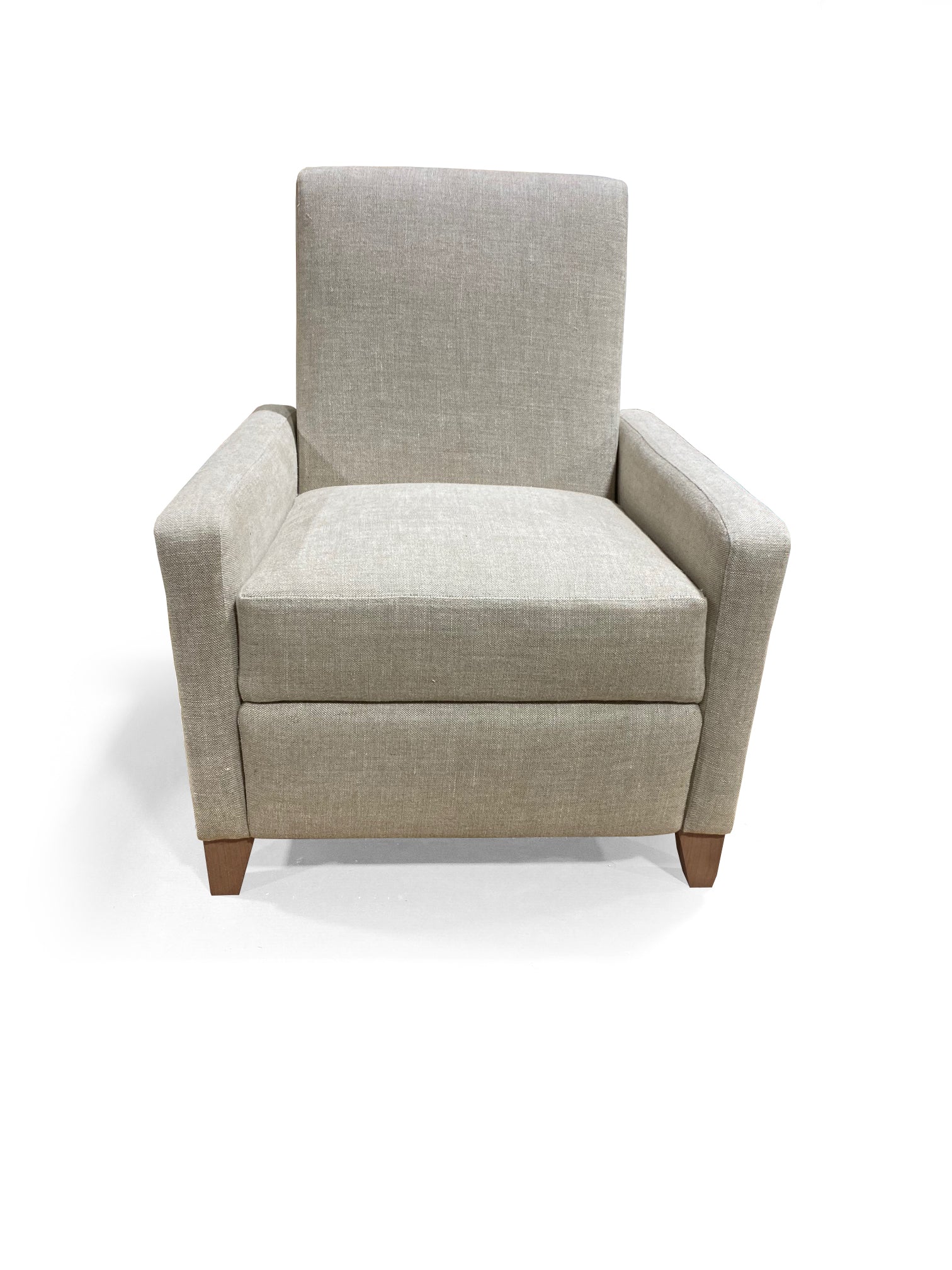 Reynolds Organic Recliner