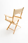 Tanglewood Organic Director's Chair