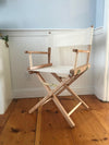 Tanglewood Organic Director's Chair