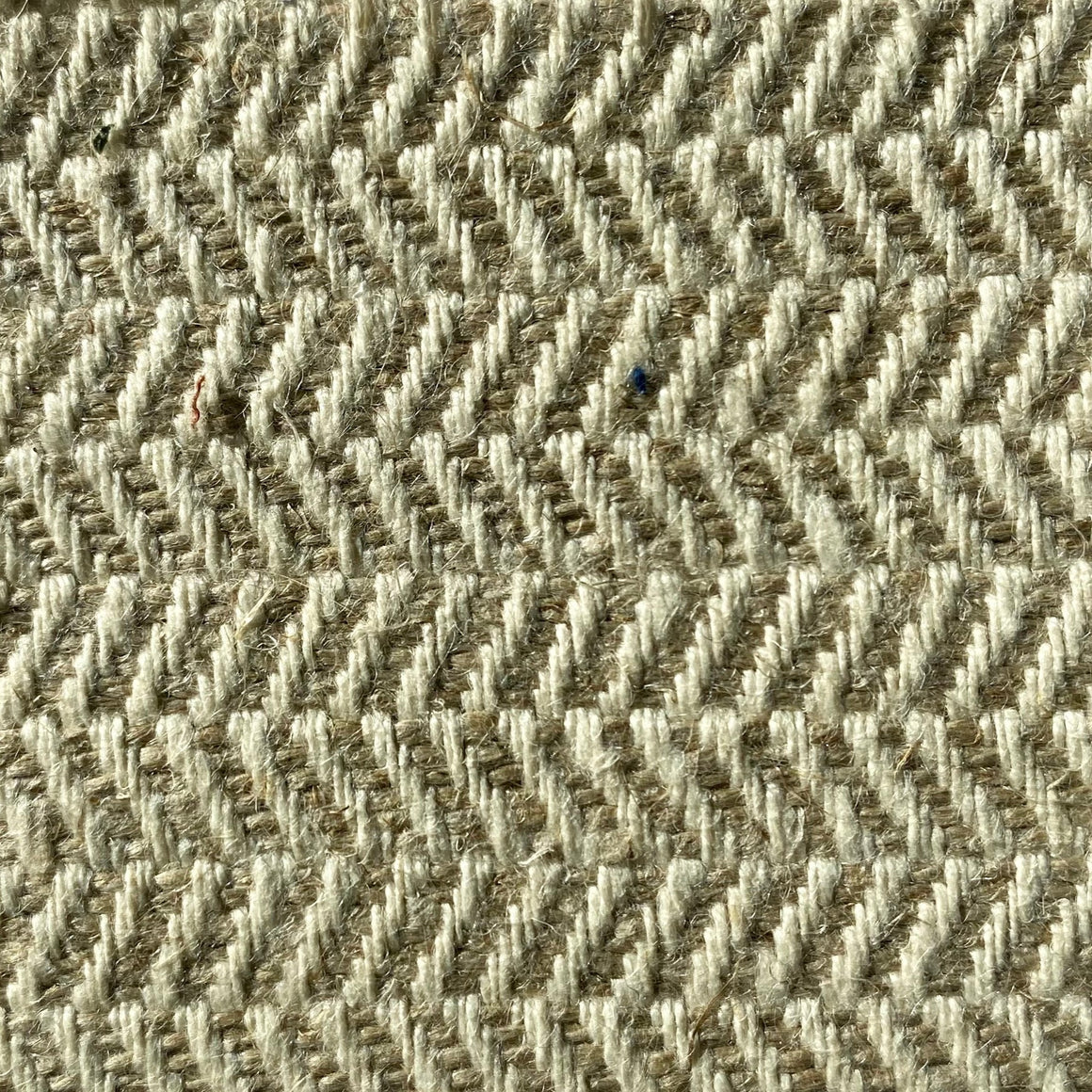 SANDSTONE Tweed Upholstery Fabric