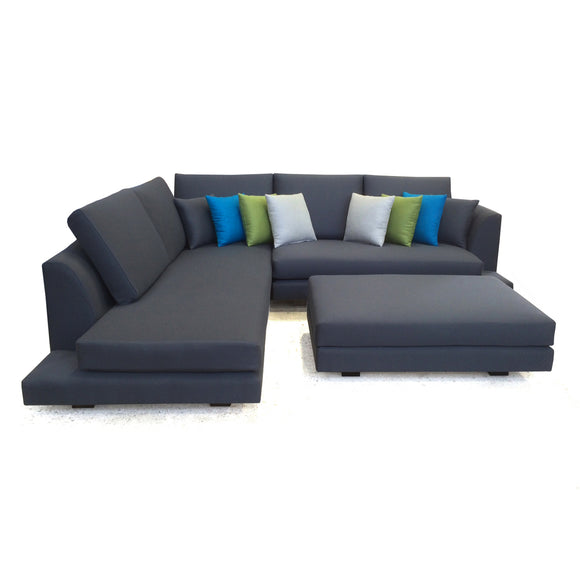 Non-Toxic Throw Pillows -Can make at  same time of upholstery order only.