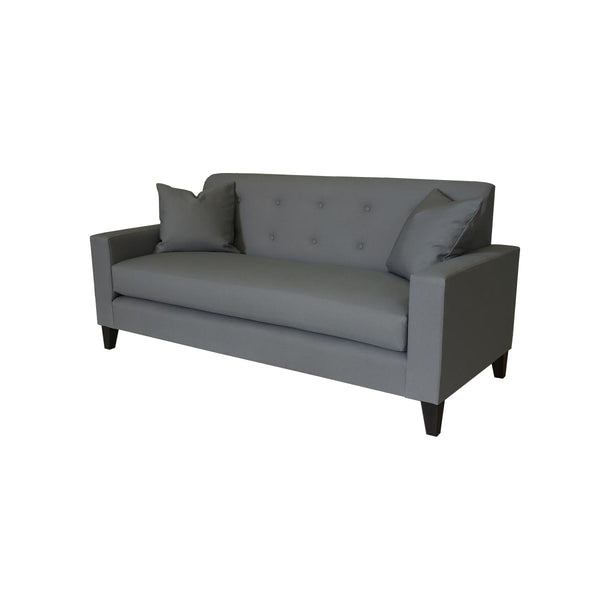 Pure Upholstery - Button Back Tufting Customization