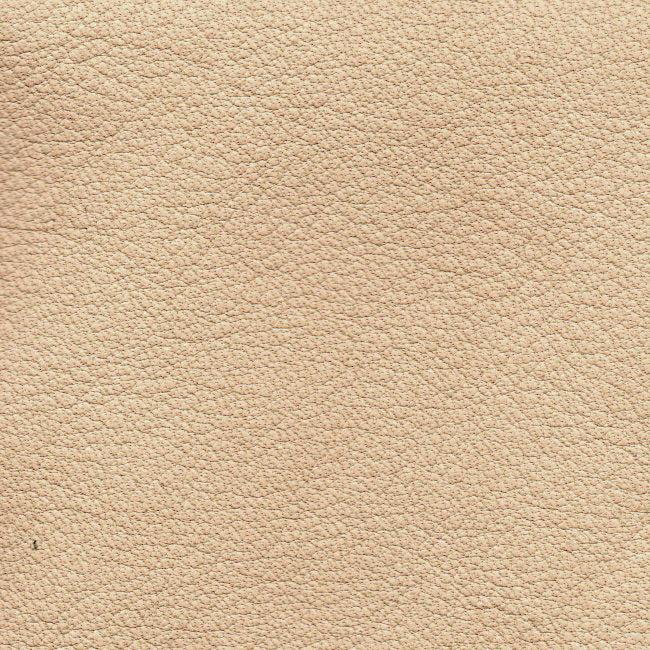 Nappa Leather by the hide